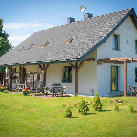 Apartamenty - Dom Smoldzinski Las Exteriör bild