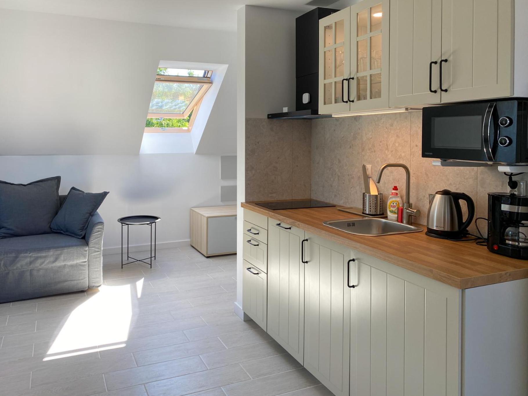 Apartamenty - Dom Smoldzinski Las Exteriör bild