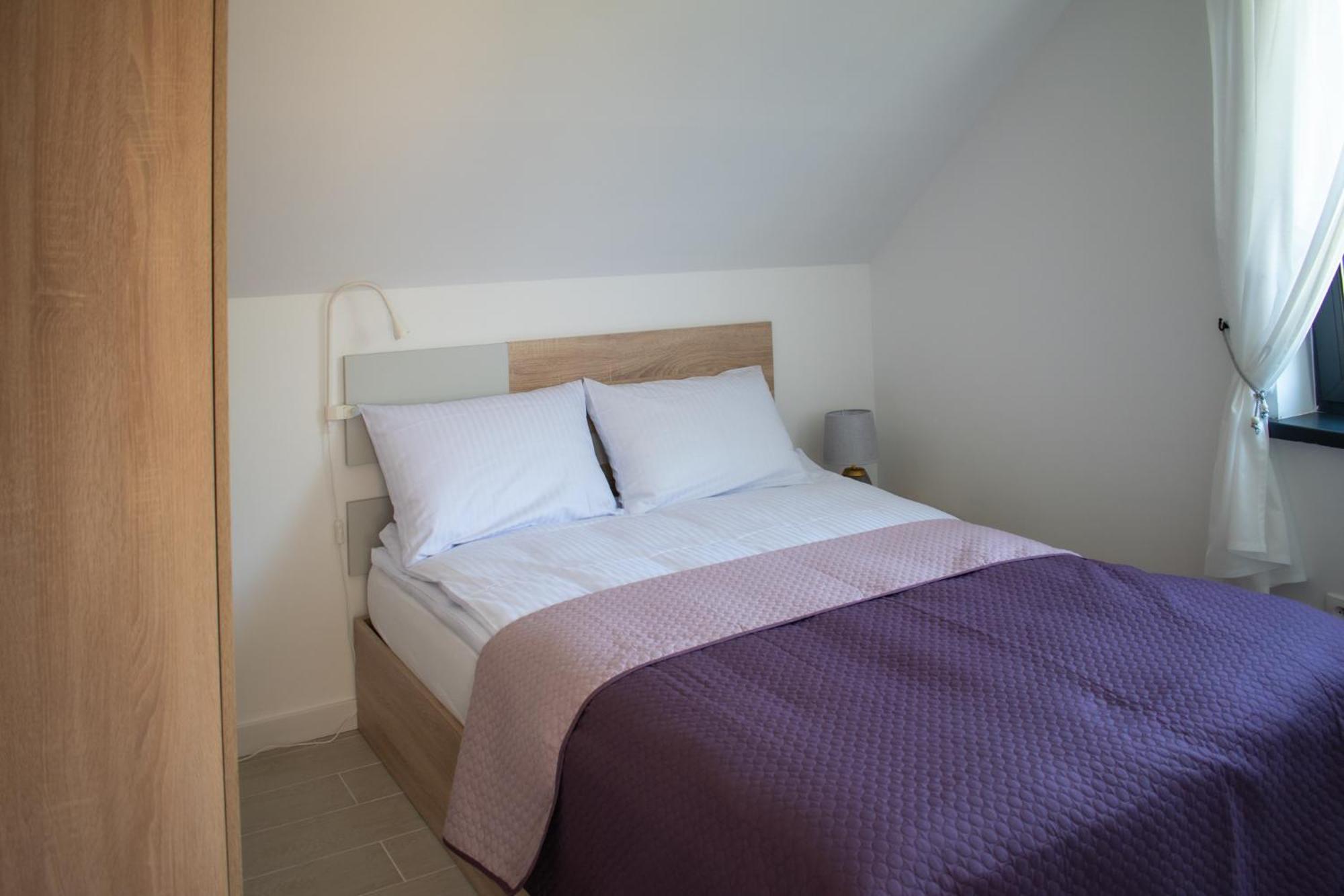 Apartamenty - Dom Smoldzinski Las Exteriör bild